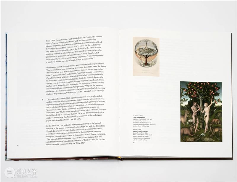艺术家 | 大卫·萨利 David Salle 视频资讯 Ropac画廊 崇真艺客